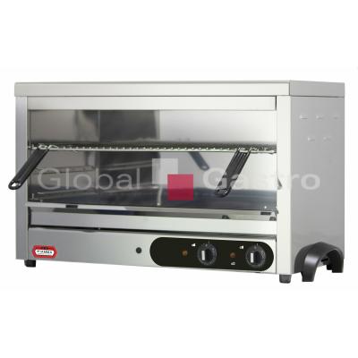 Salamander gril Fiamma SEF 650 | Fiamma 117220342